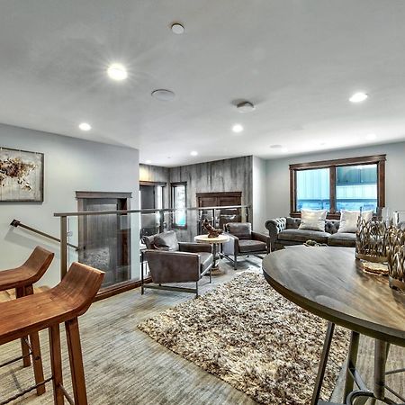 Villa Gondola Vista South Lake Tahoe Exterior foto