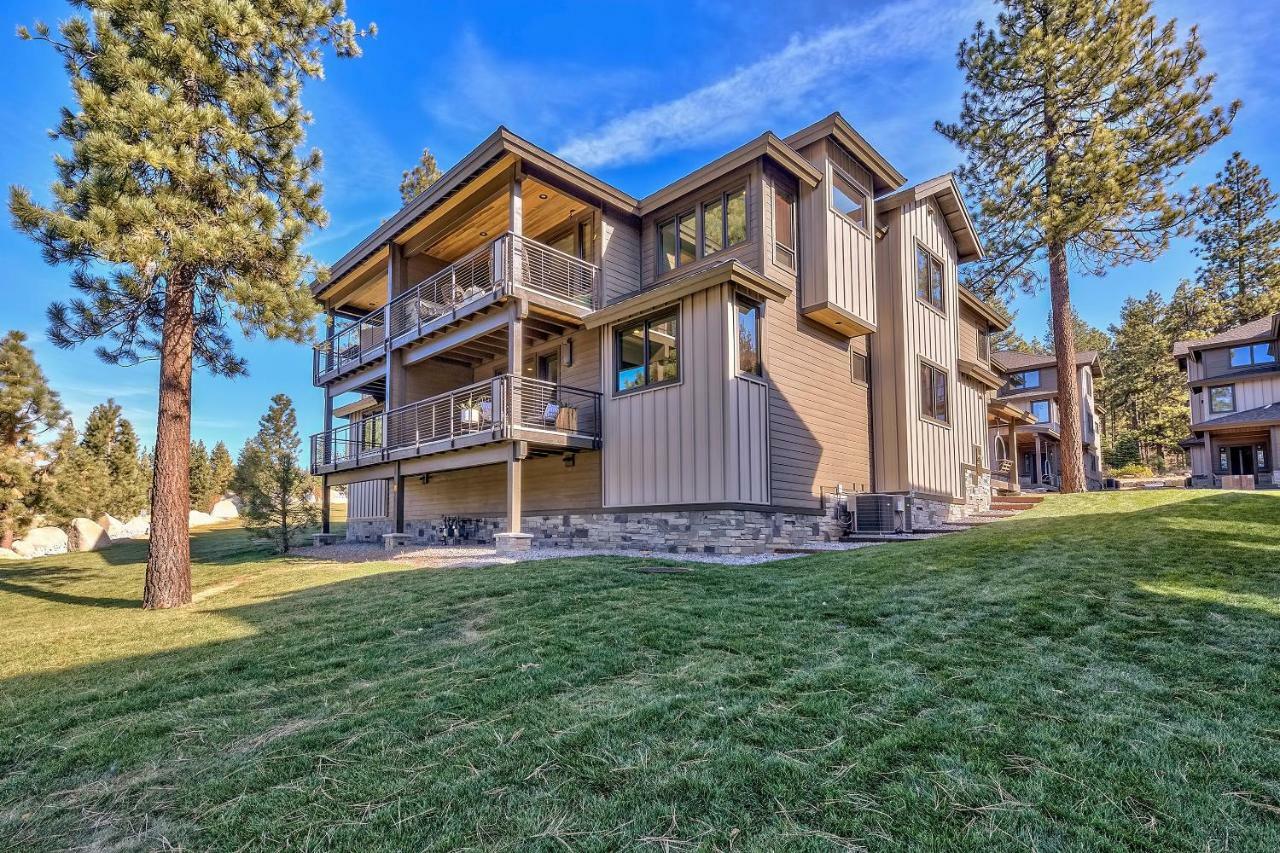 Villa Gondola Vista South Lake Tahoe Exterior foto