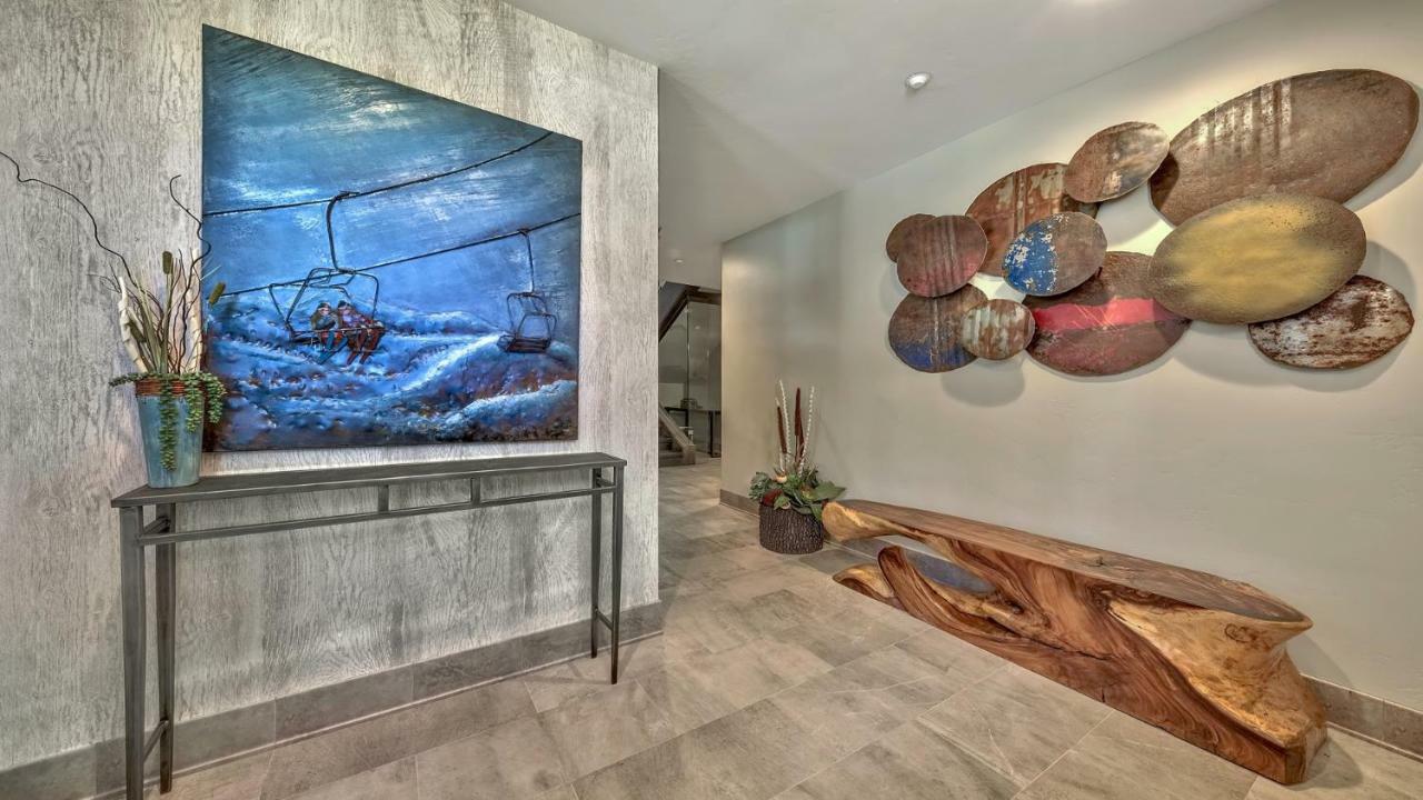 Villa Gondola Vista South Lake Tahoe Exterior foto