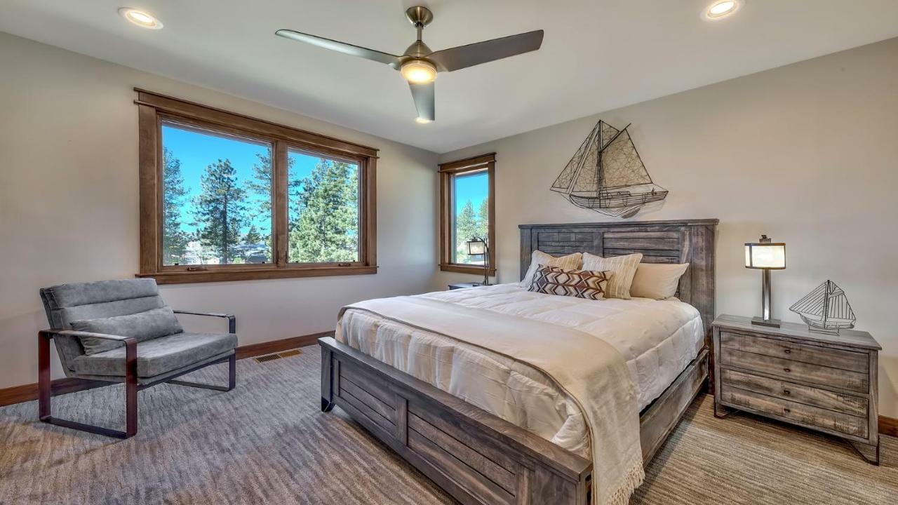 Villa Gondola Vista South Lake Tahoe Exterior foto