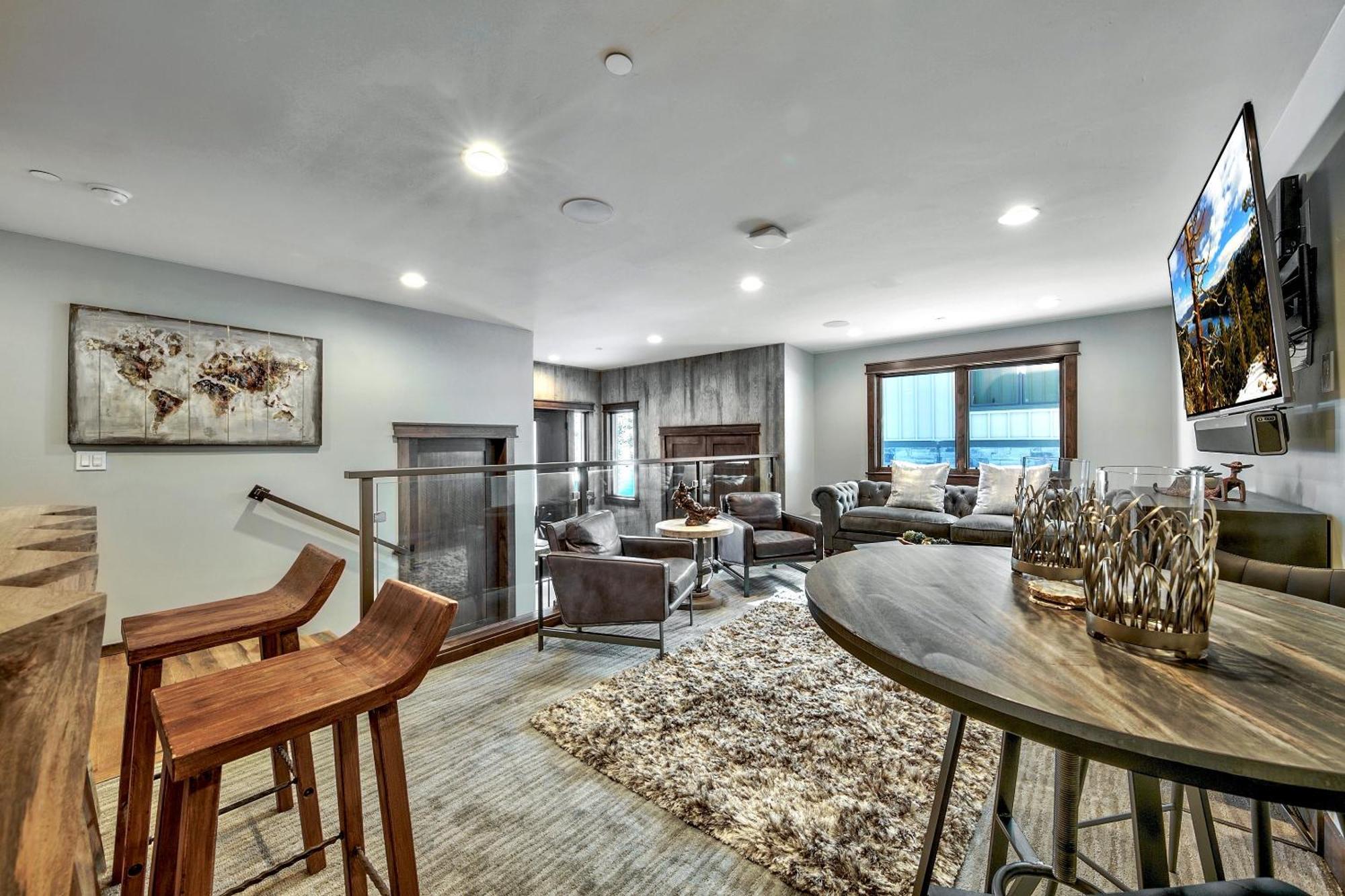 Villa Gondola Vista South Lake Tahoe Exterior foto
