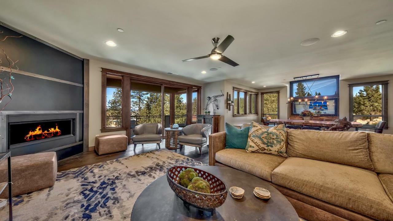 Villa Gondola Vista South Lake Tahoe Exterior foto