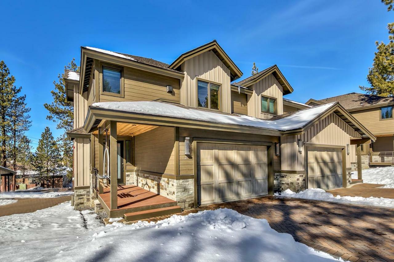 Villa Gondola Vista South Lake Tahoe Exterior foto