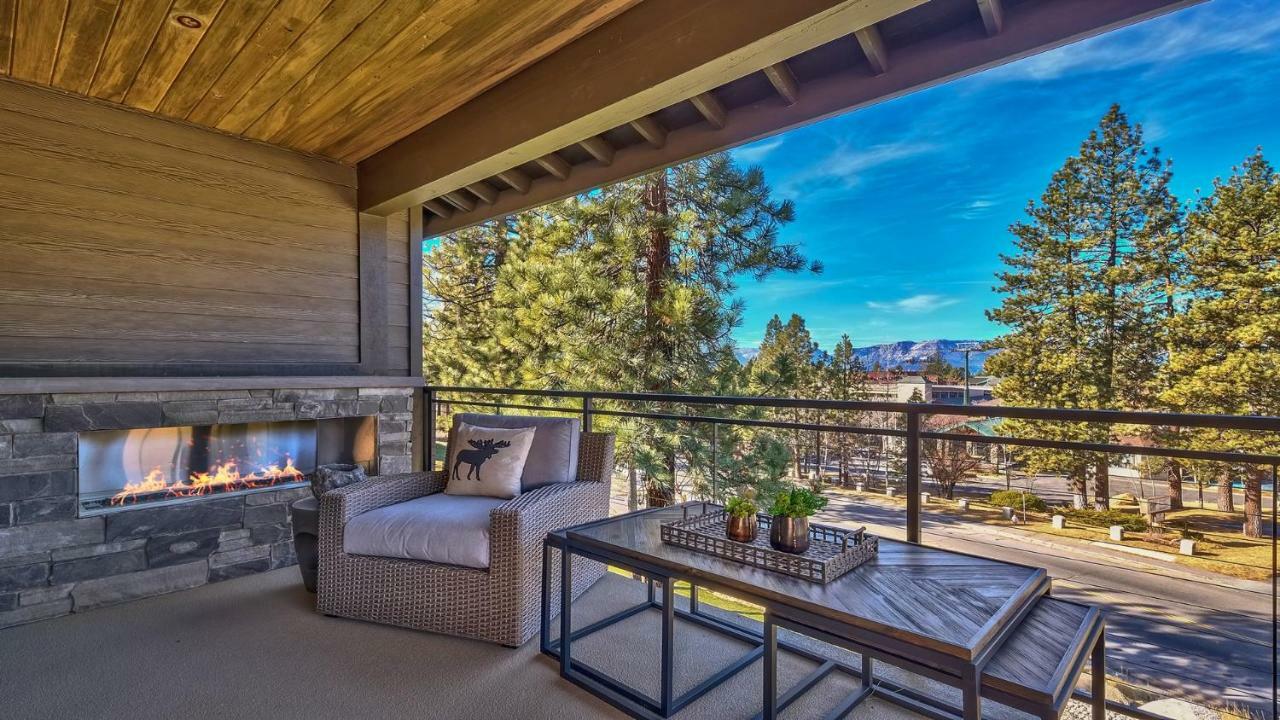 Villa Gondola Vista South Lake Tahoe Exterior foto