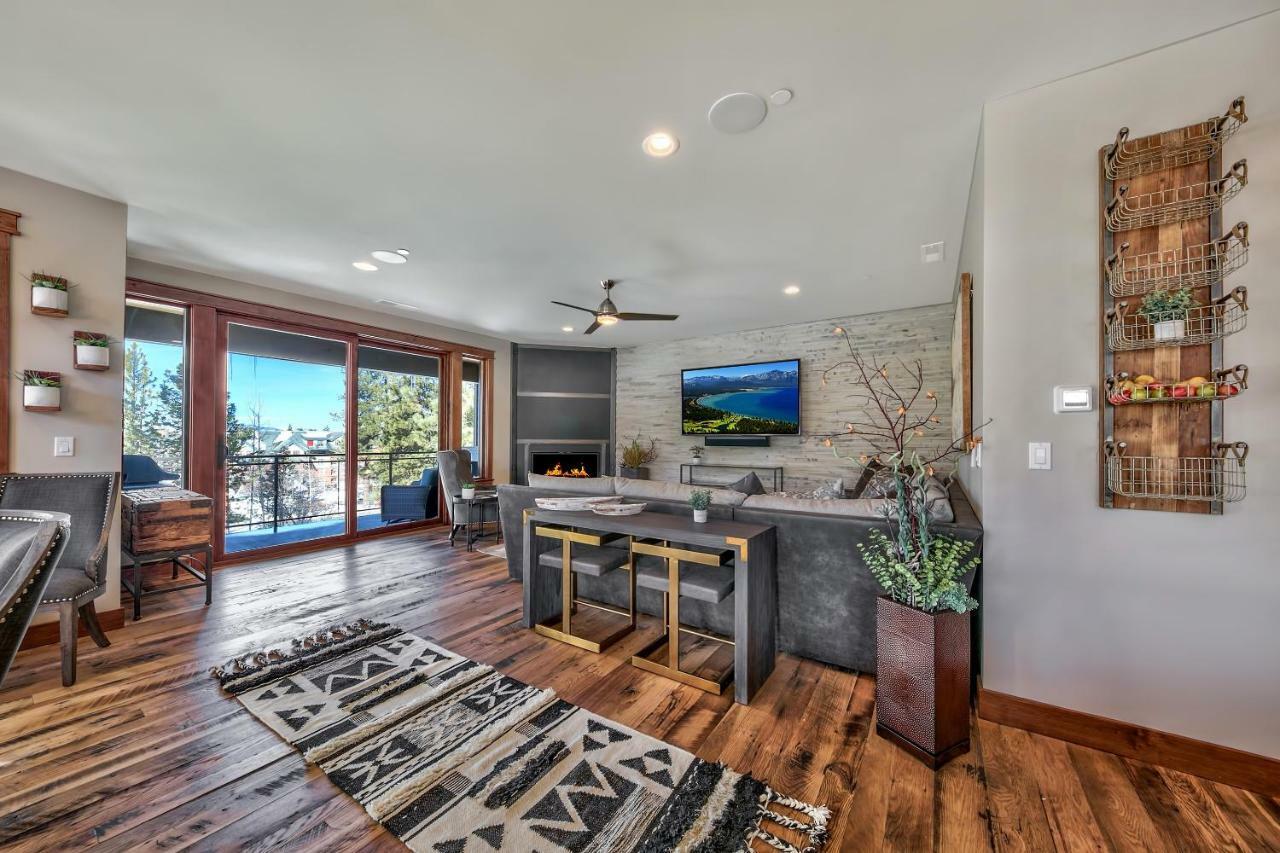 Villa Gondola Vista South Lake Tahoe Exterior foto