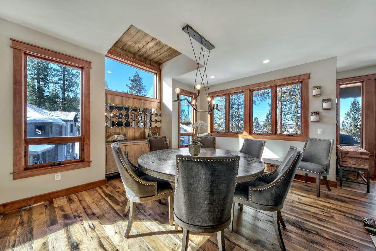 Villa Gondola Vista South Lake Tahoe Exterior foto