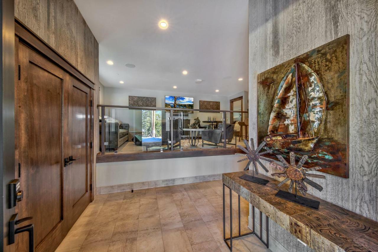 Villa Gondola Vista South Lake Tahoe Exterior foto