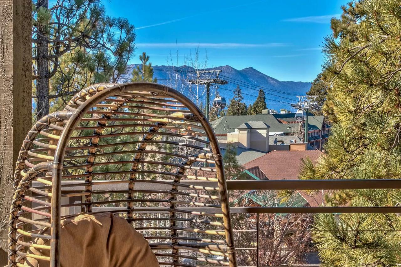 Villa Gondola Vista South Lake Tahoe Exterior foto