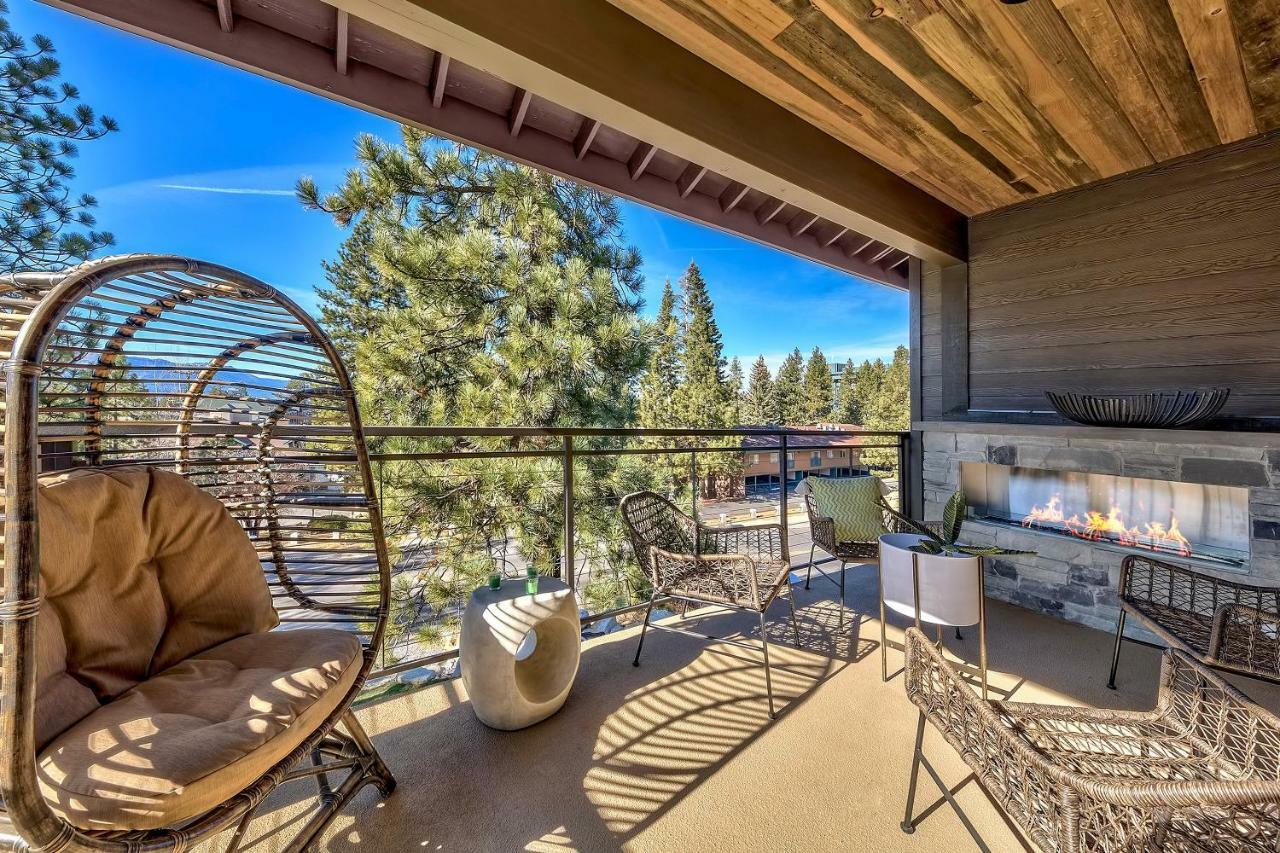 Villa Gondola Vista South Lake Tahoe Exterior foto