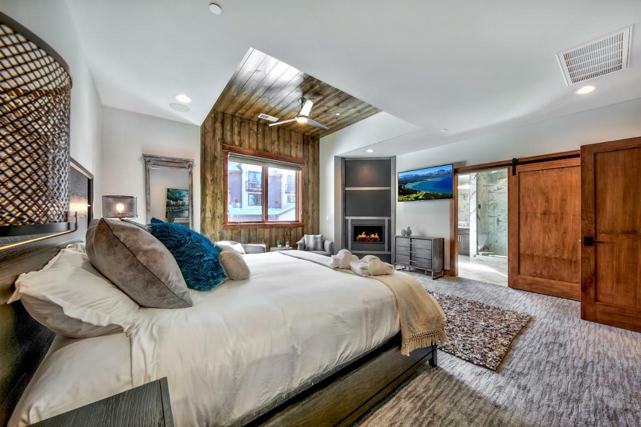 Villa Gondola Vista South Lake Tahoe Exterior foto