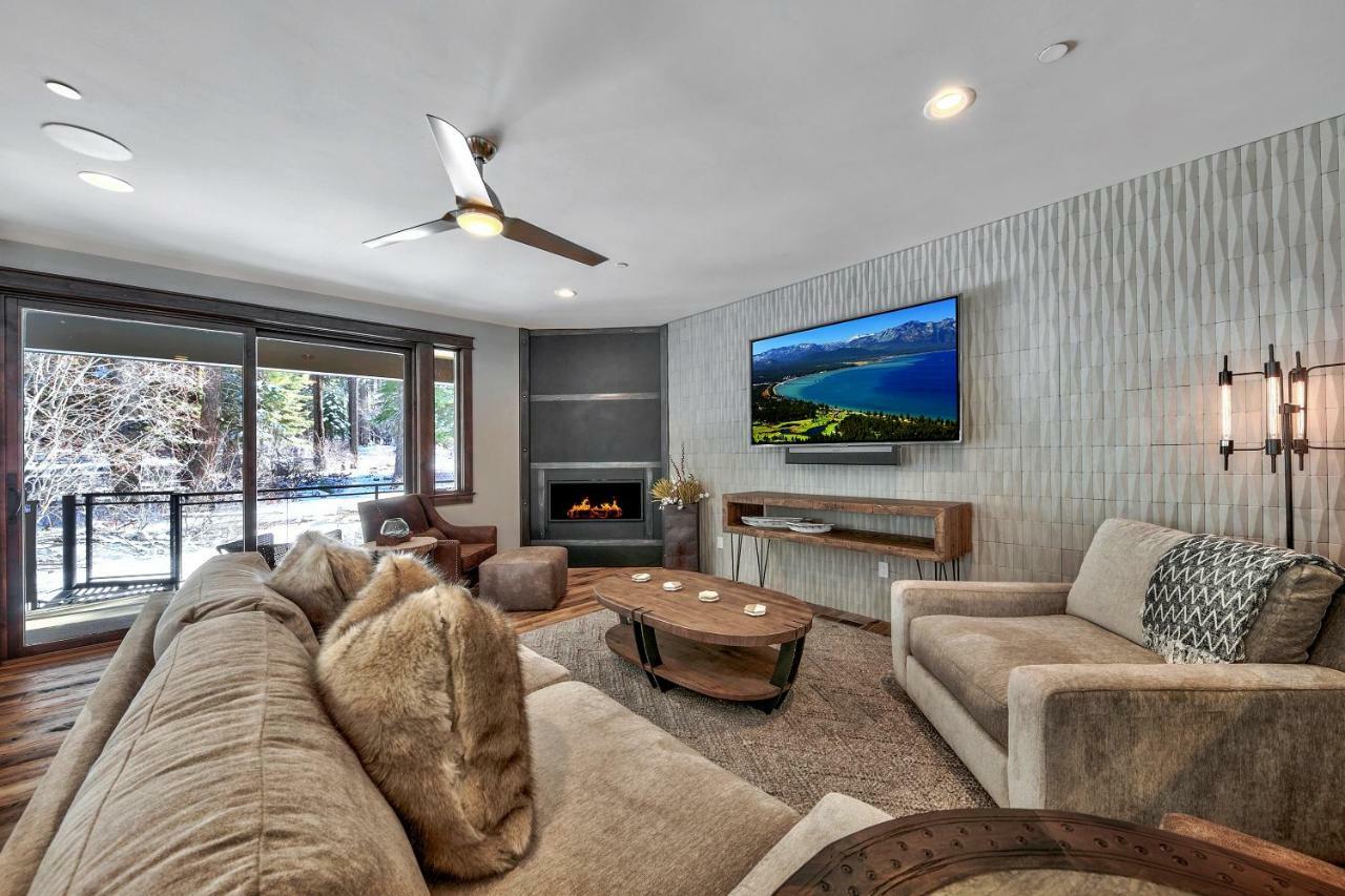 Villa Gondola Vista South Lake Tahoe Exterior foto