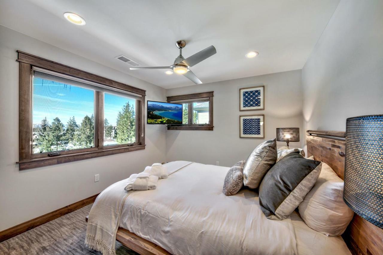 Villa Gondola Vista South Lake Tahoe Exterior foto