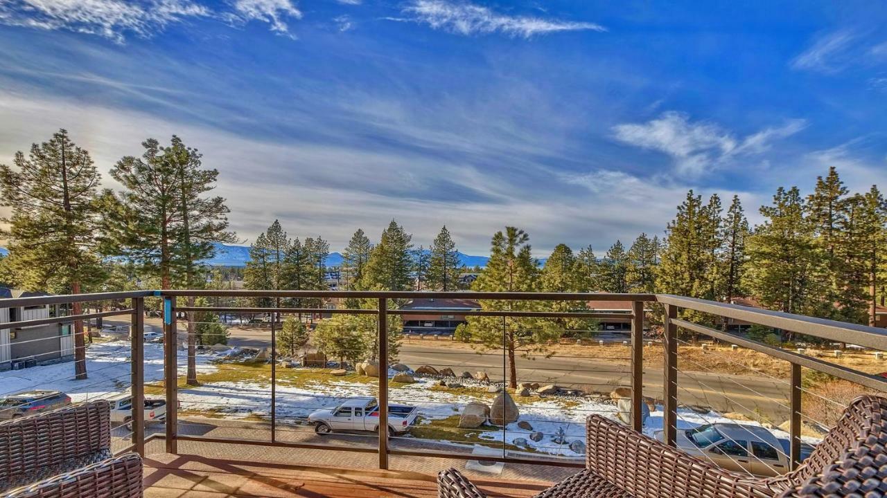 Villa Gondola Vista South Lake Tahoe Exterior foto