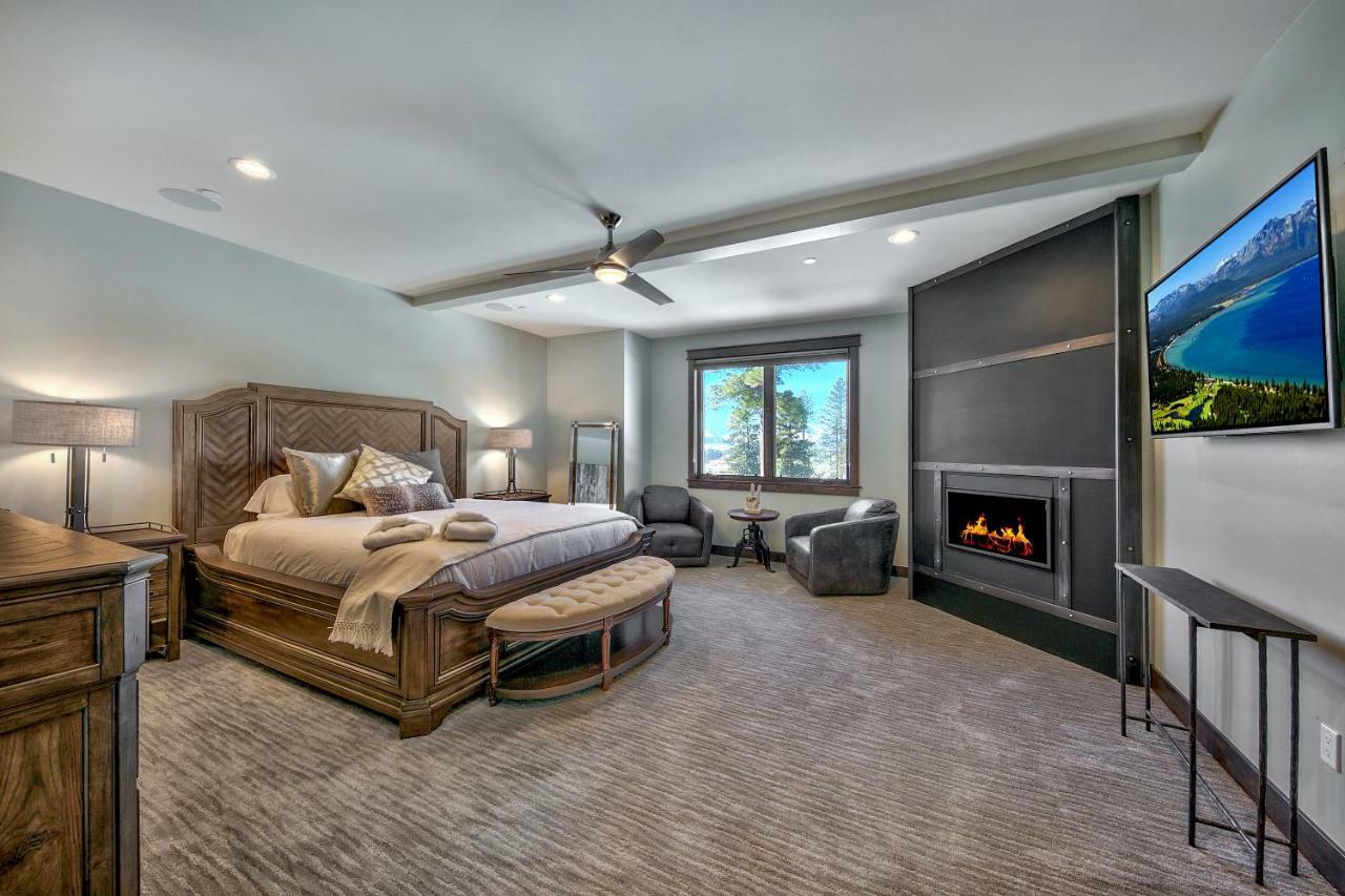 Villa Gondola Vista South Lake Tahoe Exterior foto