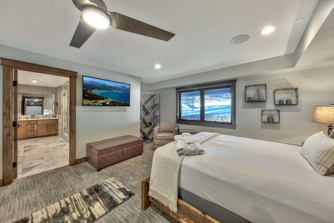 Villa Gondola Vista South Lake Tahoe Exterior foto