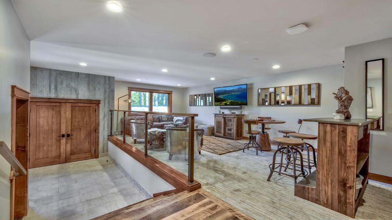 Villa Gondola Vista South Lake Tahoe Exterior foto