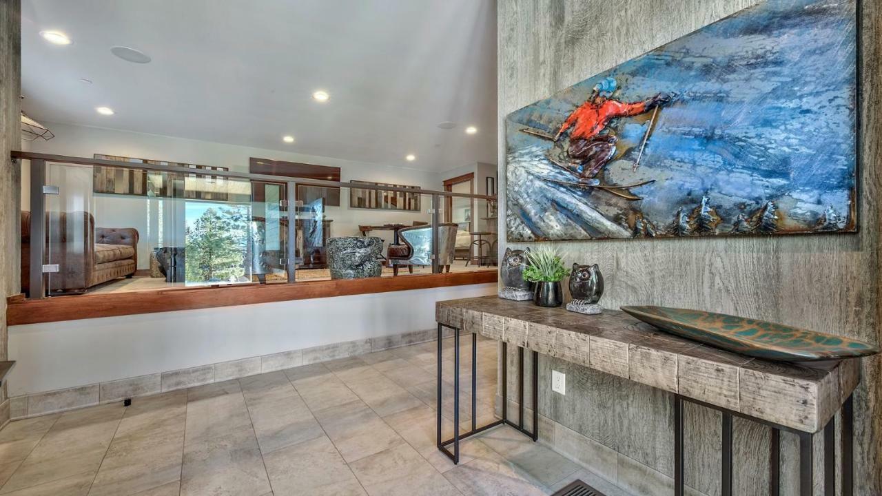 Villa Gondola Vista South Lake Tahoe Exterior foto