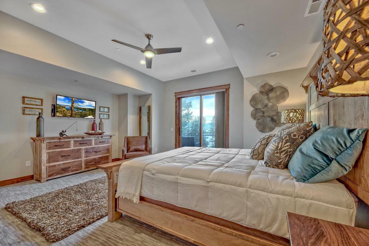 Villa Gondola Vista South Lake Tahoe Exterior foto