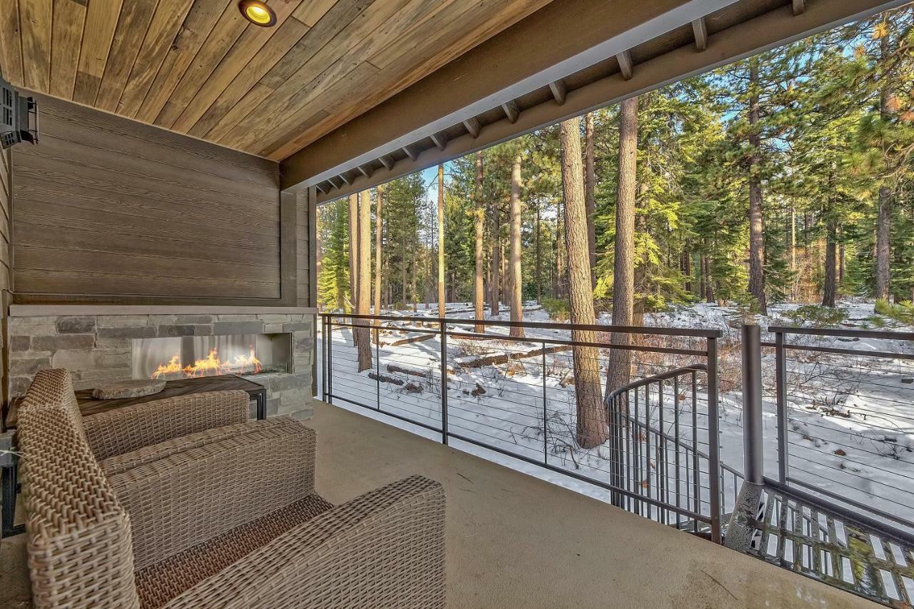 Villa Gondola Vista South Lake Tahoe Exterior foto