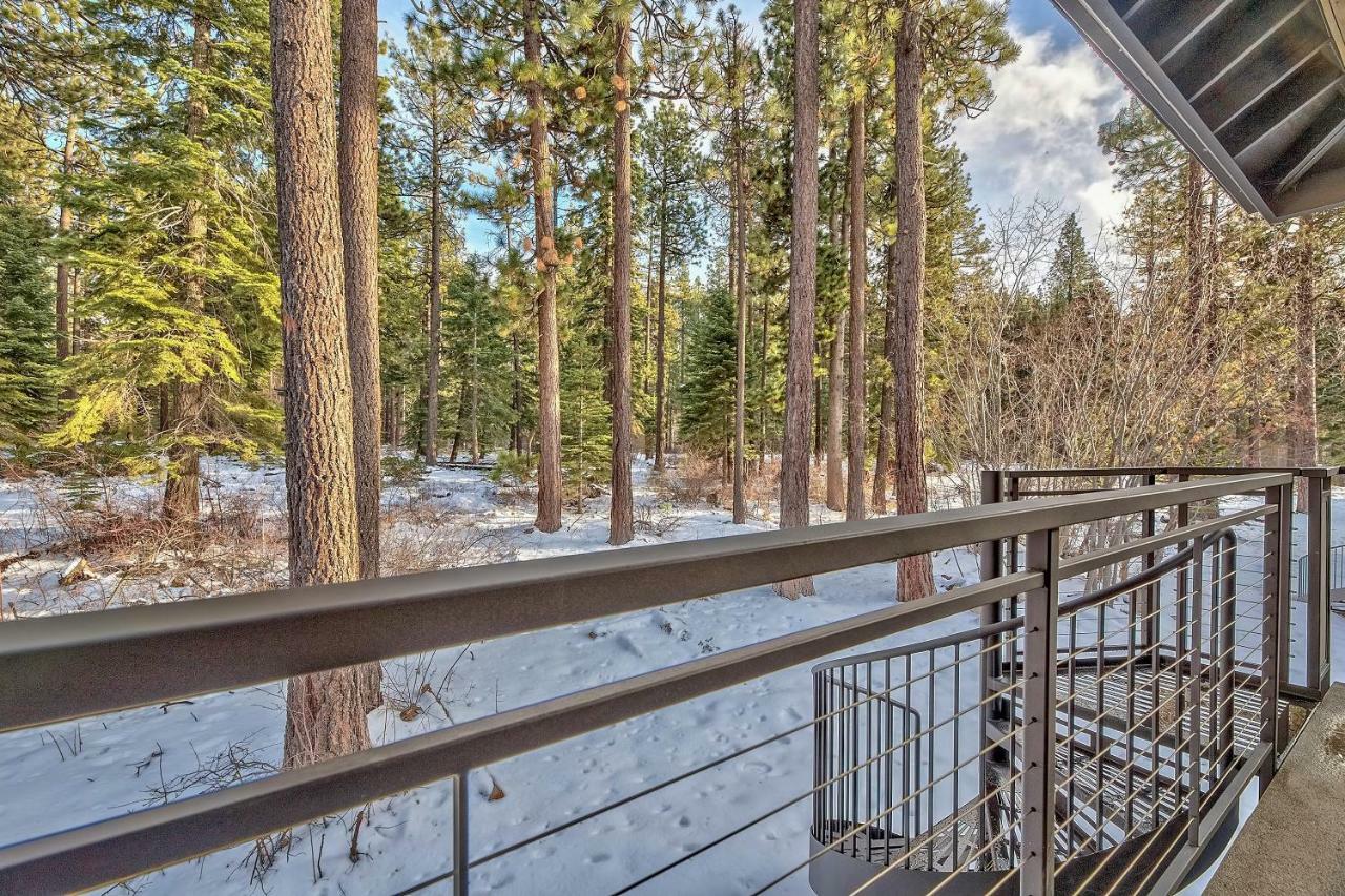 Villa Gondola Vista South Lake Tahoe Exterior foto