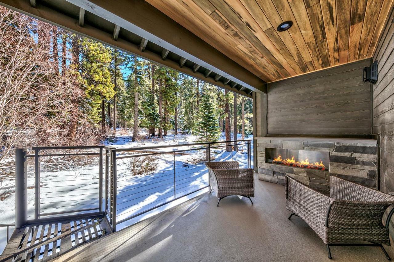 Villa Gondola Vista South Lake Tahoe Exterior foto
