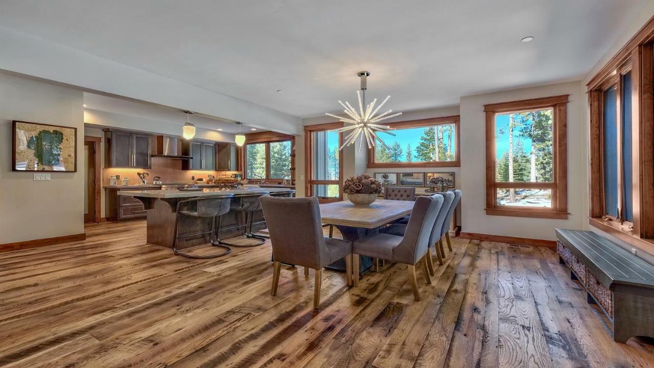 Villa Gondola Vista South Lake Tahoe Exterior foto