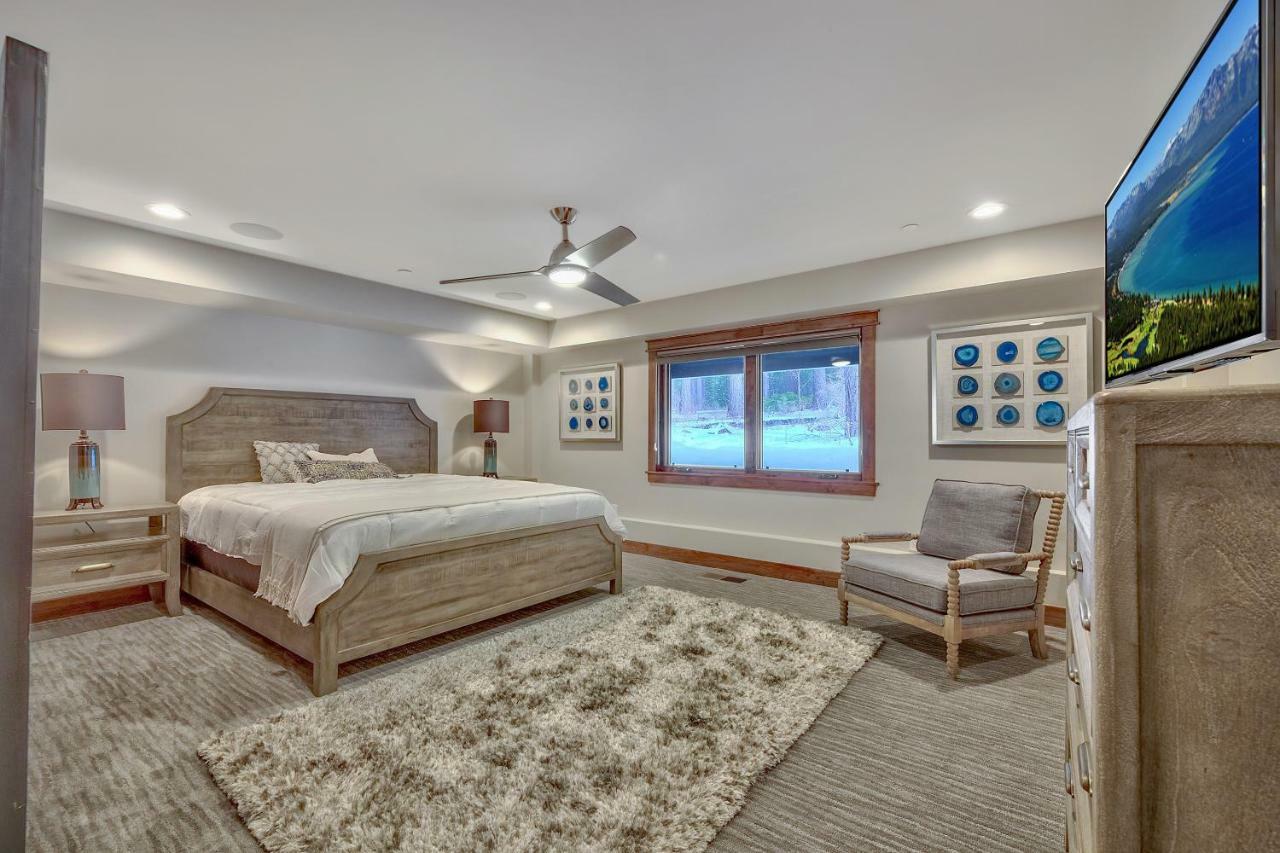 Villa Gondola Vista South Lake Tahoe Exterior foto
