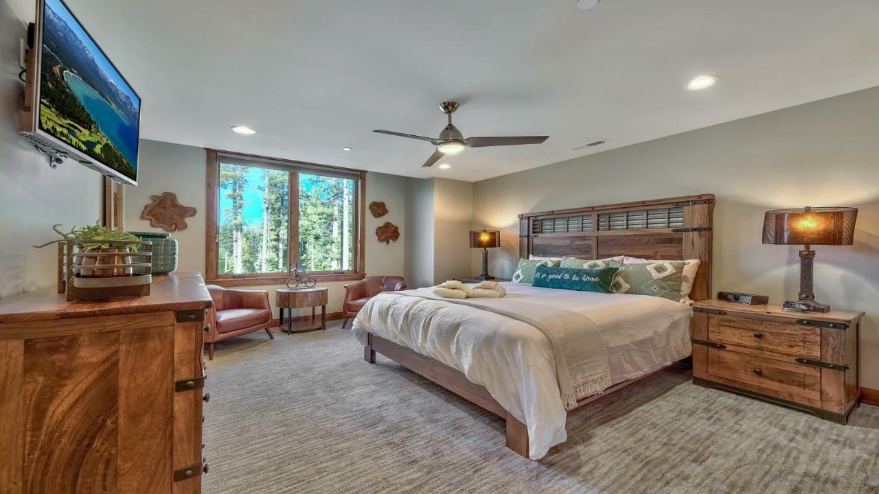 Villa Gondola Vista South Lake Tahoe Exterior foto