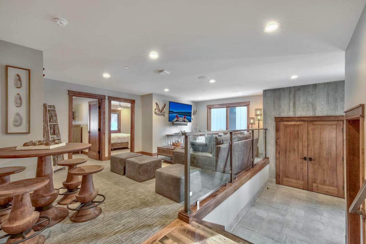 Villa Gondola Vista South Lake Tahoe Exterior foto