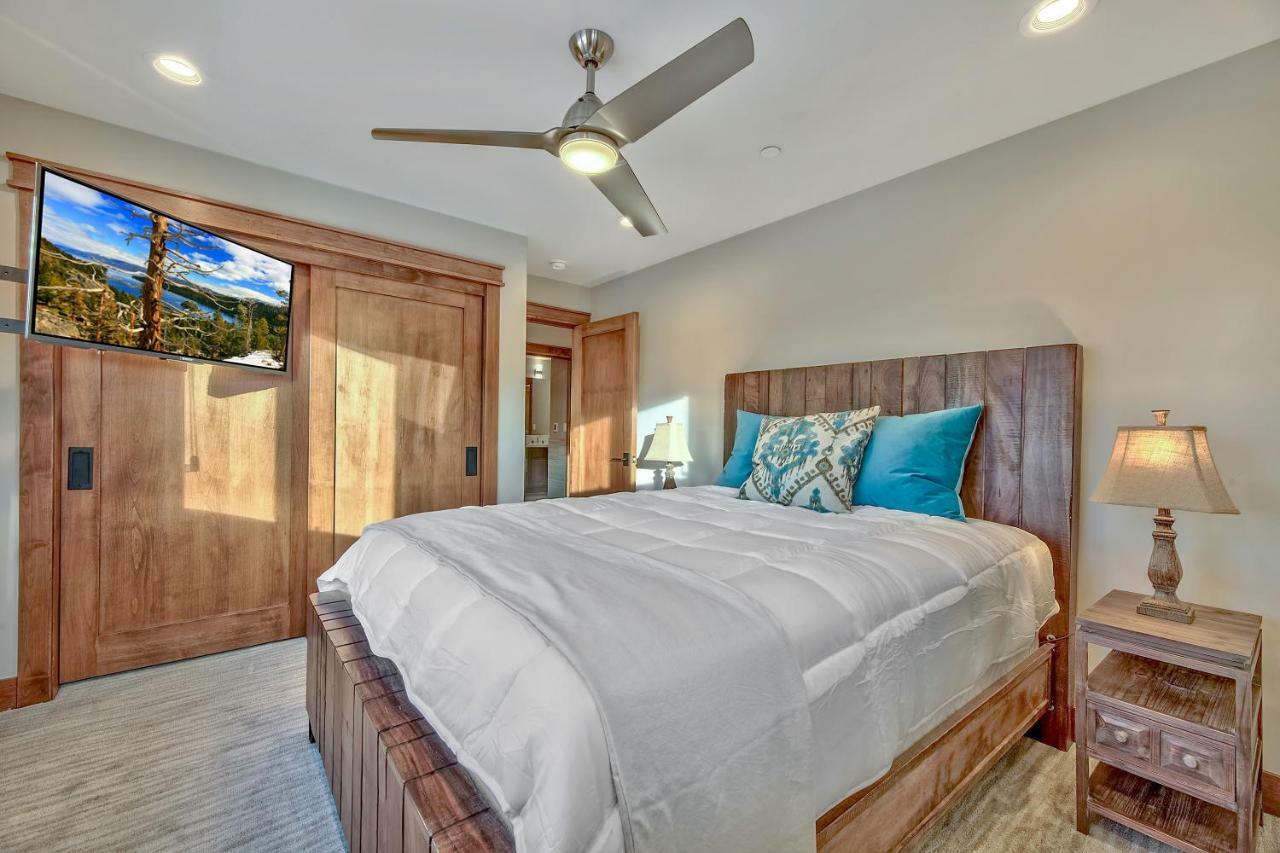 Villa Gondola Vista South Lake Tahoe Exterior foto
