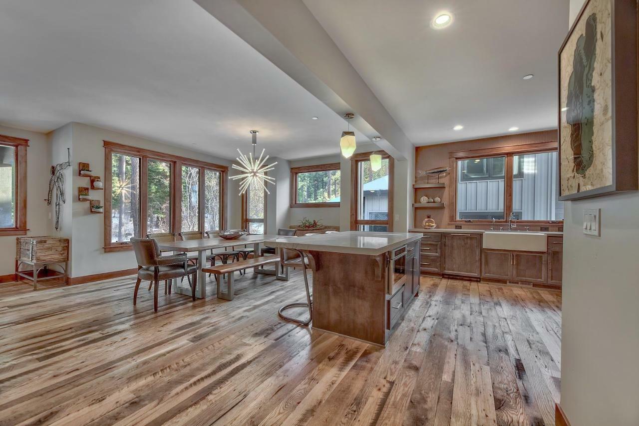 Villa Gondola Vista South Lake Tahoe Exterior foto