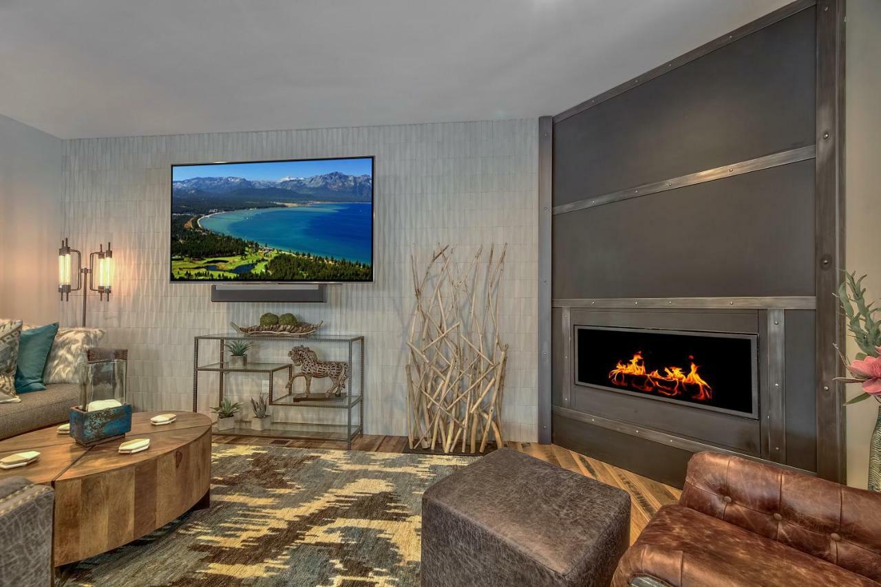 Villa Gondola Vista South Lake Tahoe Exterior foto