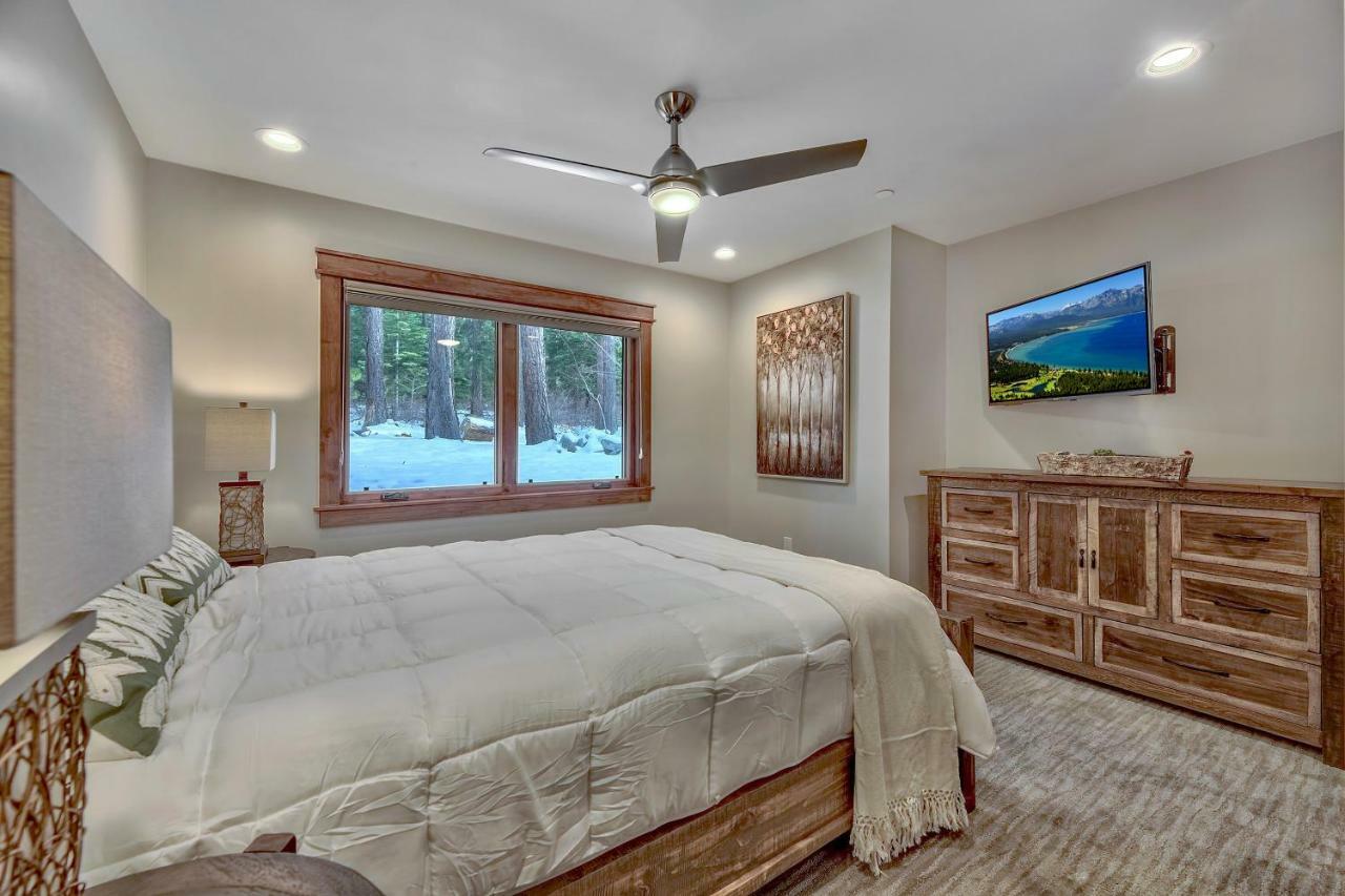 Villa Gondola Vista South Lake Tahoe Exterior foto